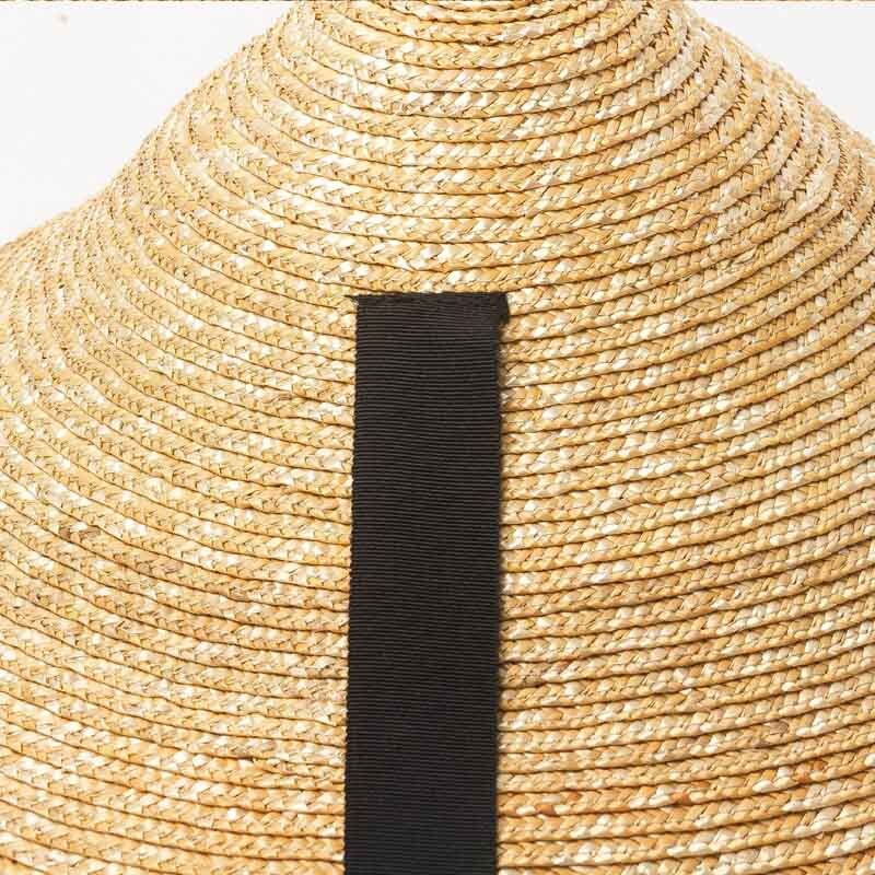 HEIDI STRAW HAT
