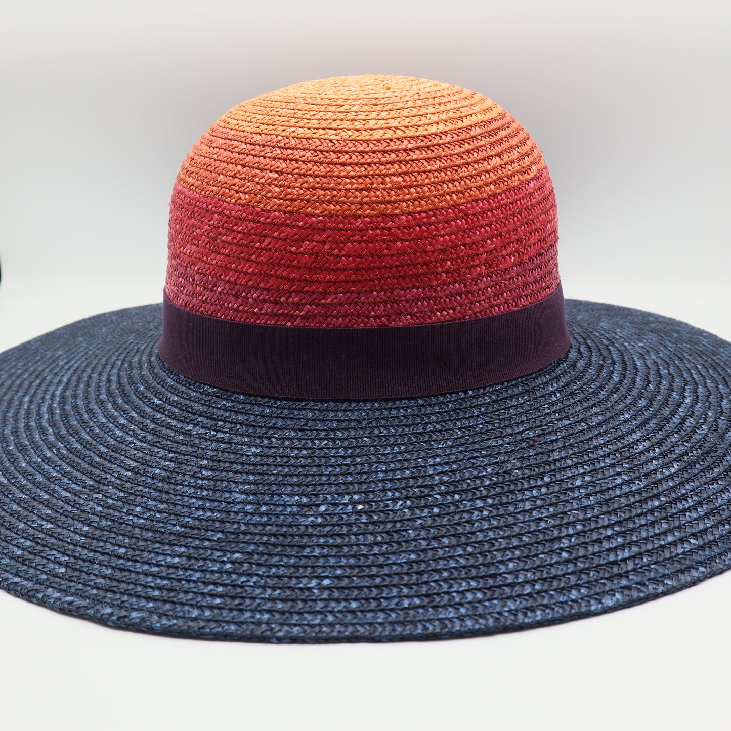 Sunset Hat freeshipping - G-O-D-A
