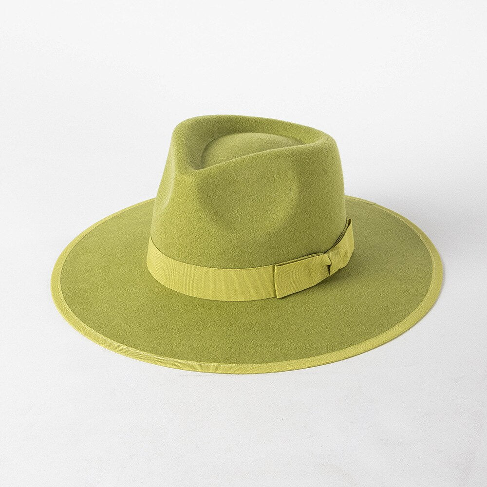 EVELYN - LIME