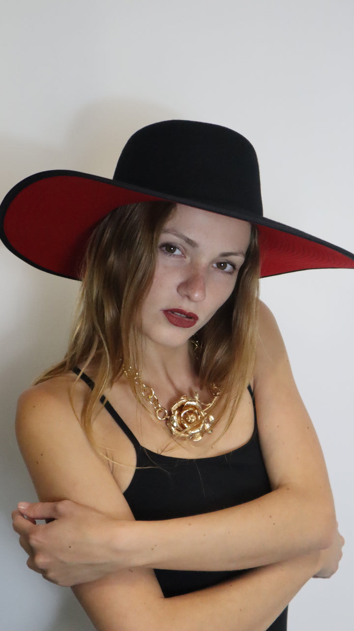 SABRINA