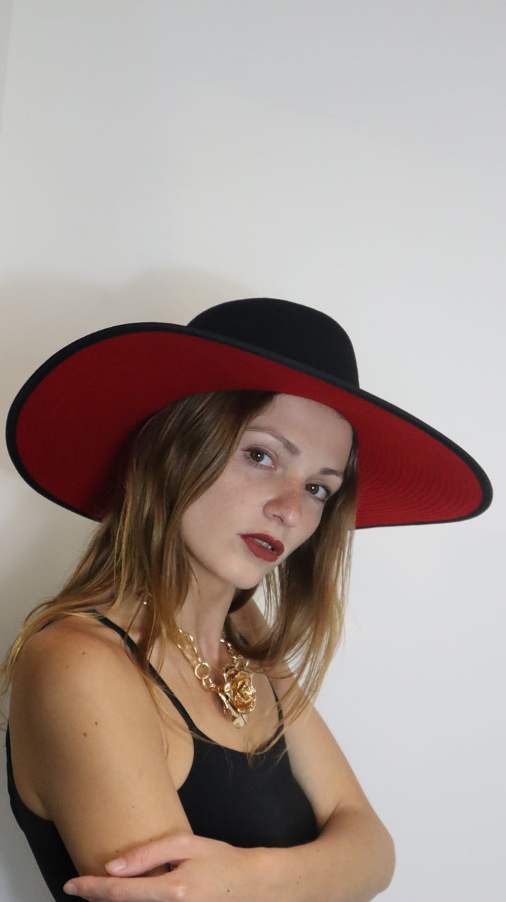 SABRINA