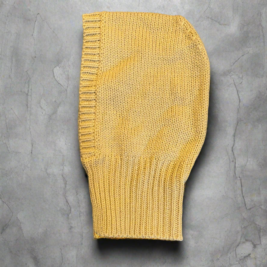 Aria Knitted Balaclava