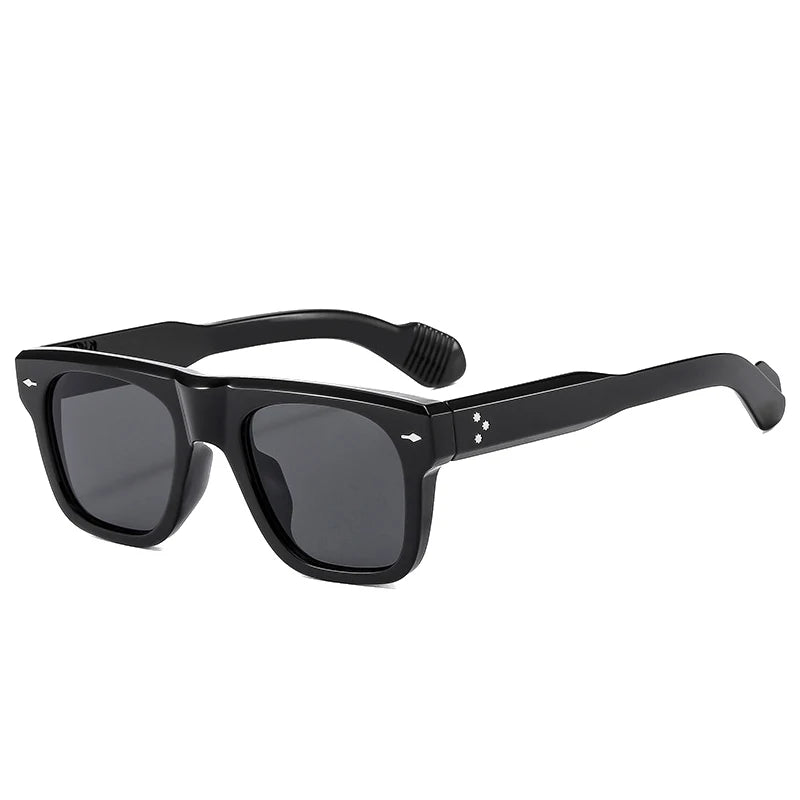 Charlie Square Sunglasses