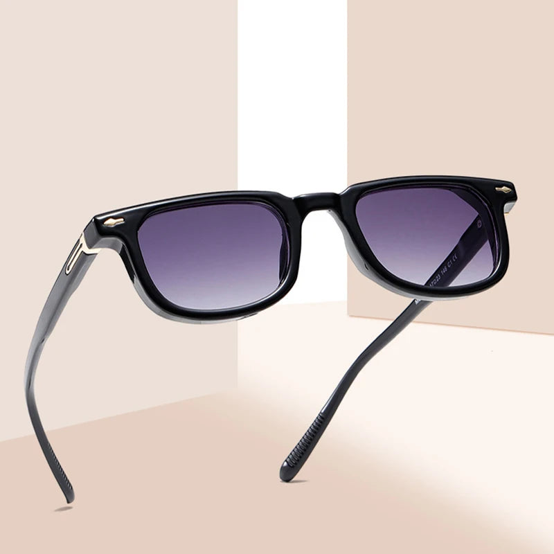 June Square Sunglasses