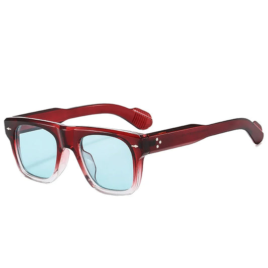 Charlie Square Sunglasses