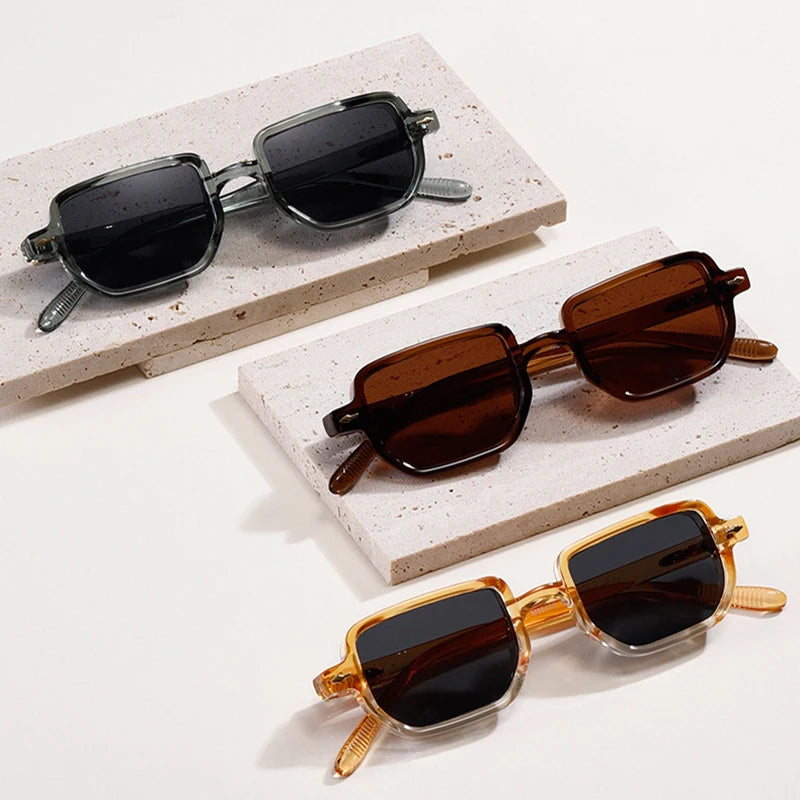 Jenny Square Sunglasses