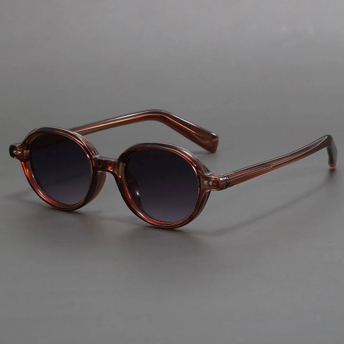 Bailey Round Sunglasses