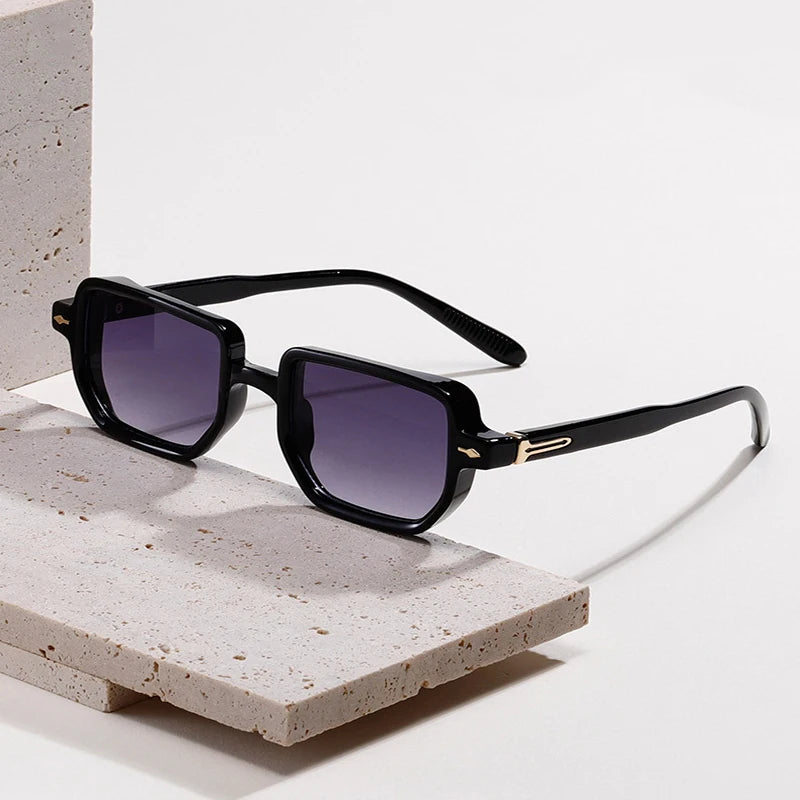 Jenny Square Sunglasses