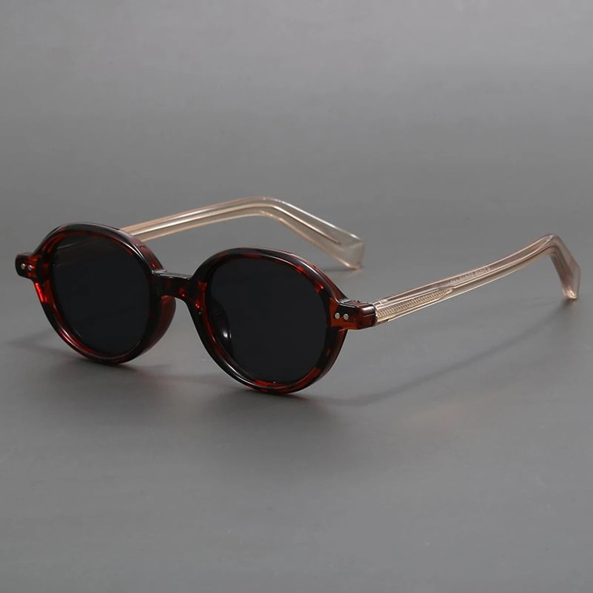 Bailey Round Sunglasses