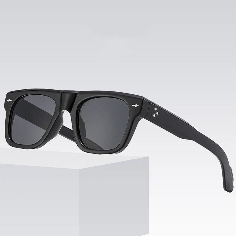 Charlie Square Sunglasses