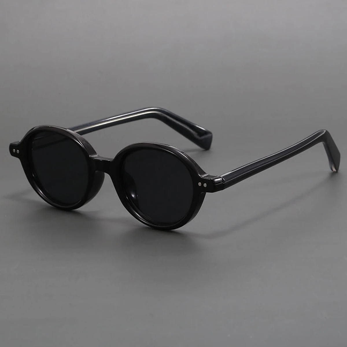 Bailey Round Sunglasses