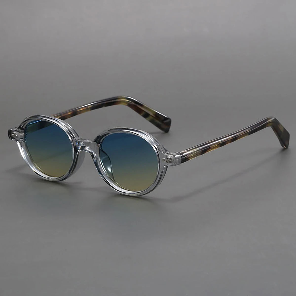 Bailey Round Sunglasses