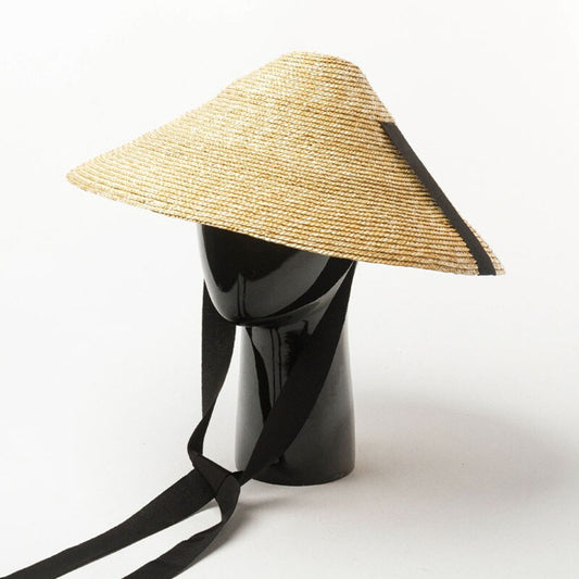 HEIDI STRAW HAT