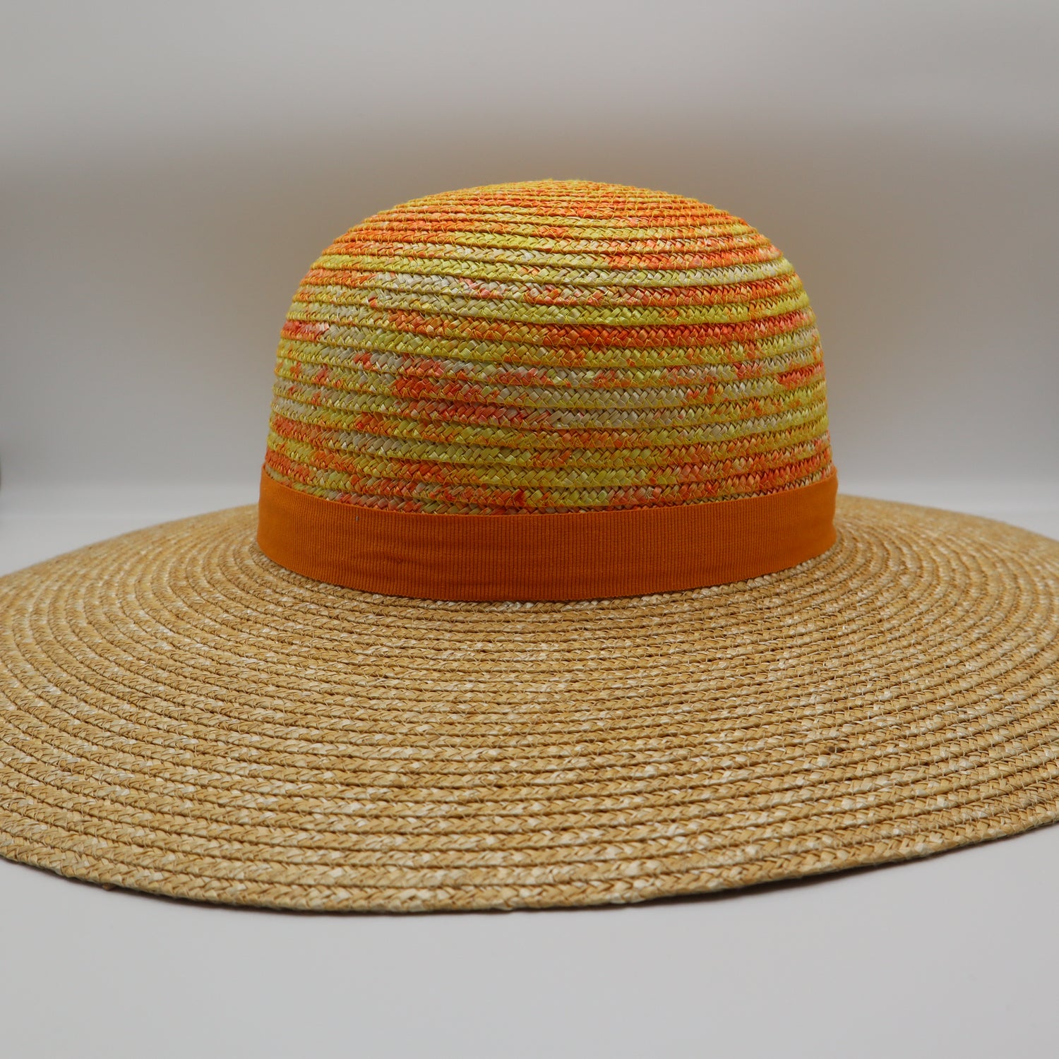 Sunrise Hat freeshipping - G-O-D-A