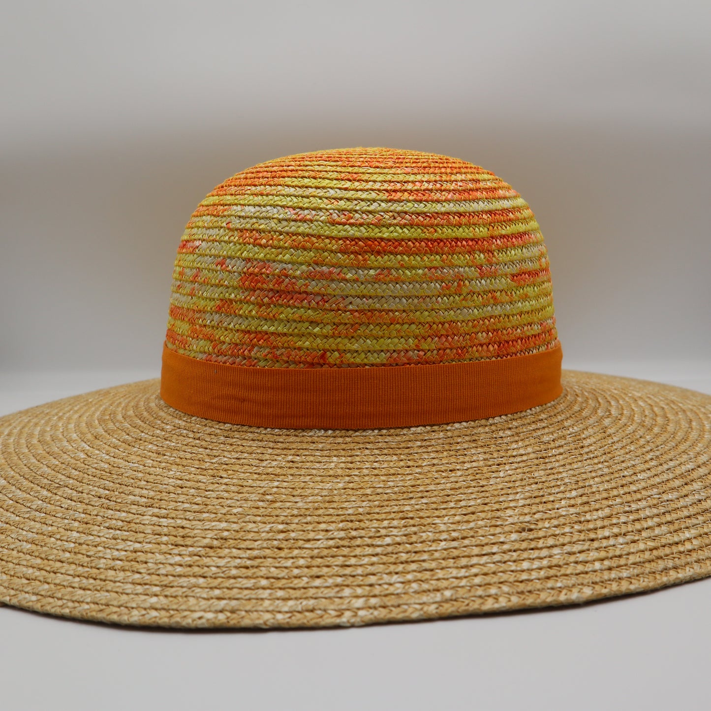 Sunrise Hat freeshipping - G-O-D-A