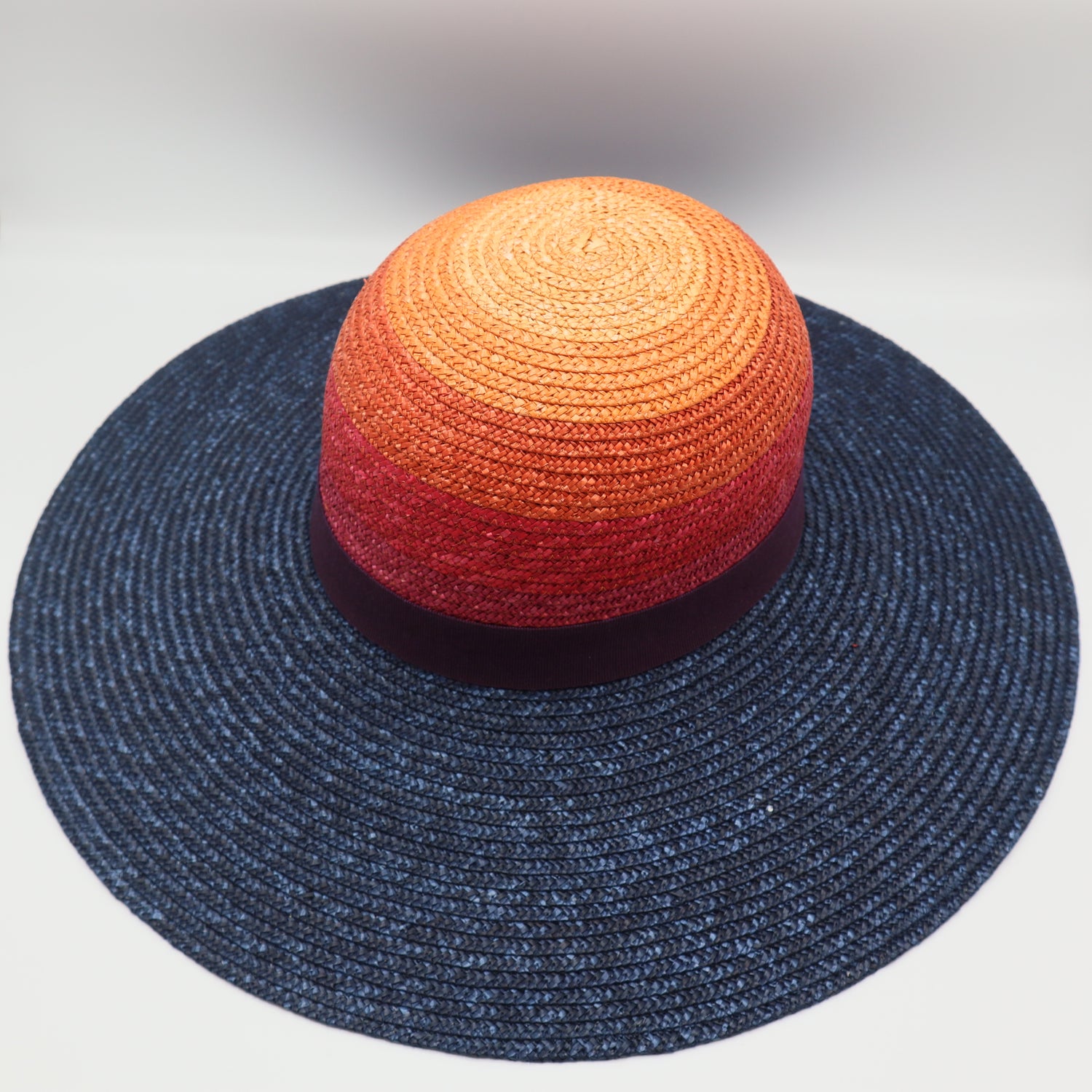 Sunset Hat freeshipping - G-O-D-A