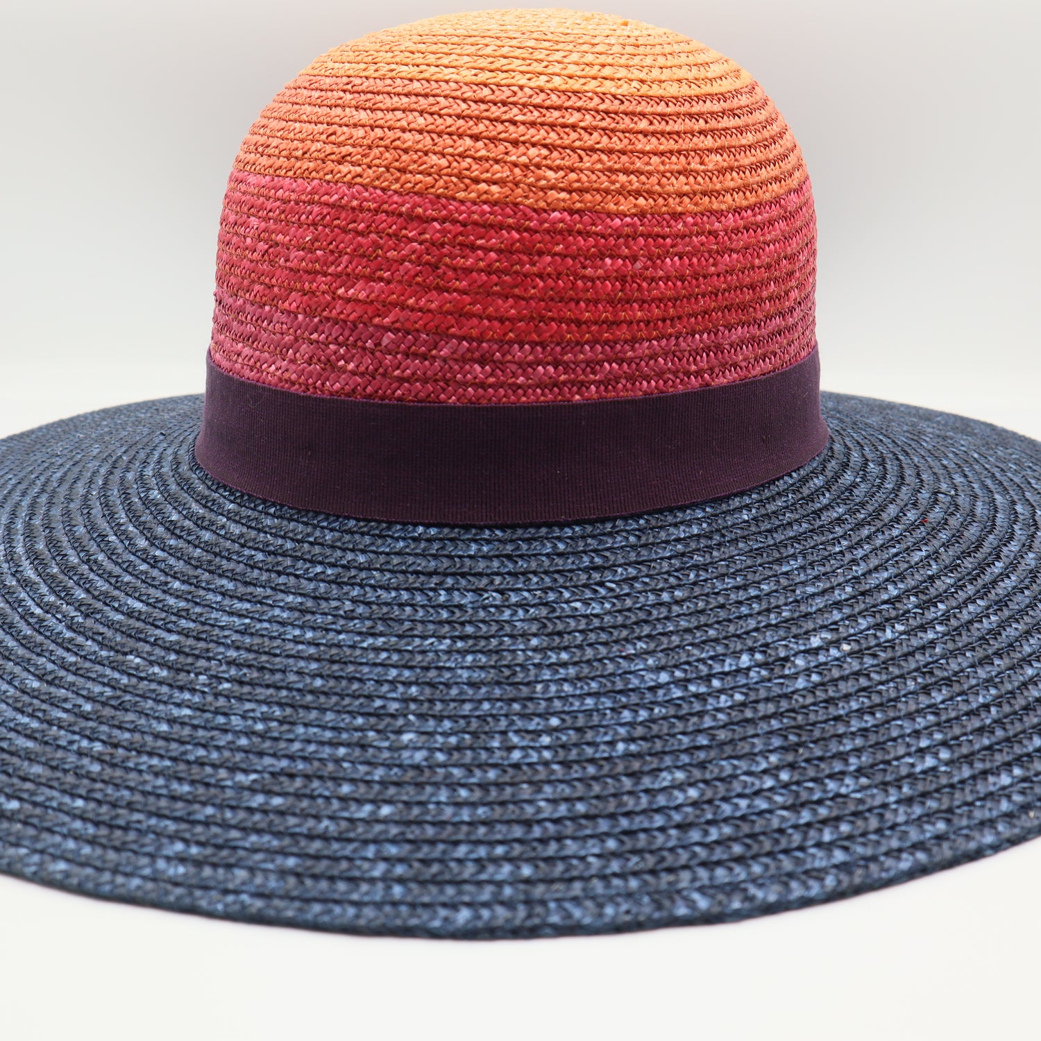 Sunset Hat freeshipping - G-O-D-A