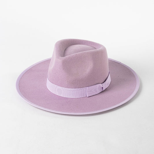 EVELYN - LILAC